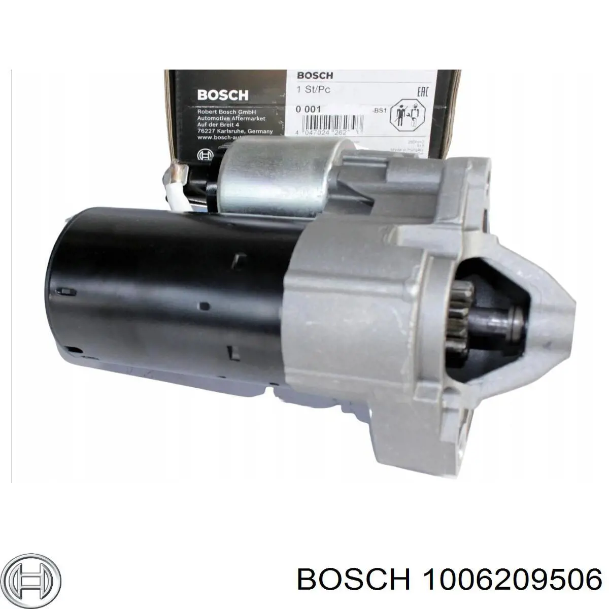Comprar 1006209506 Bosch Bendix
