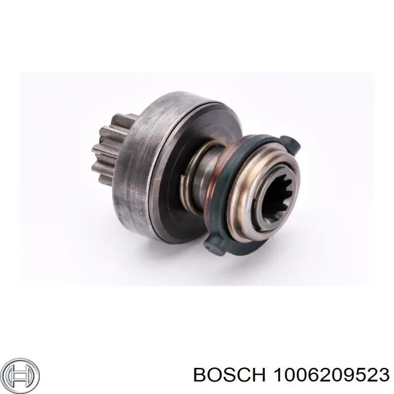 Bendix de coche Bosch 1006209523 precio, desde 15,02 EUR