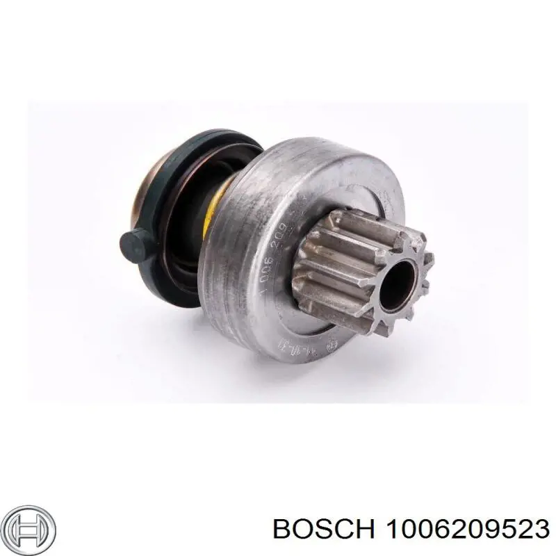 Bendix 1006209523 Bosch