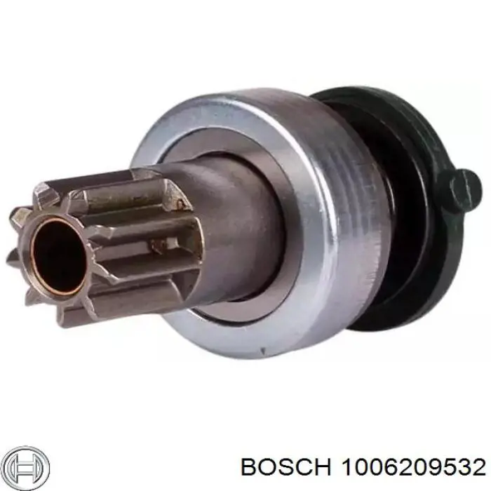 Comprar 1006209532 Bosch Bendix