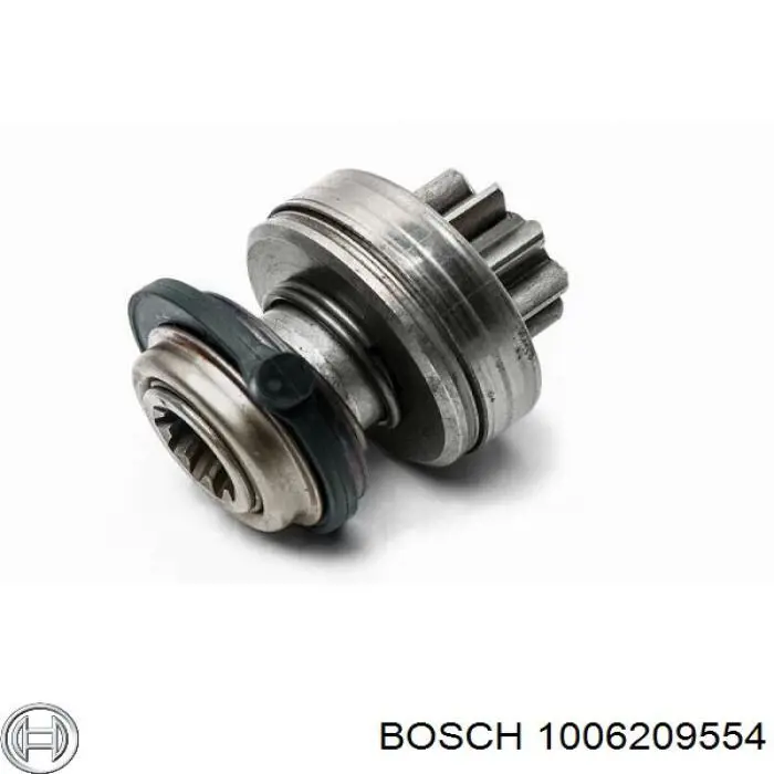 Bendix de coche Bosch 1006209554 precio, desde 13,08 EUR