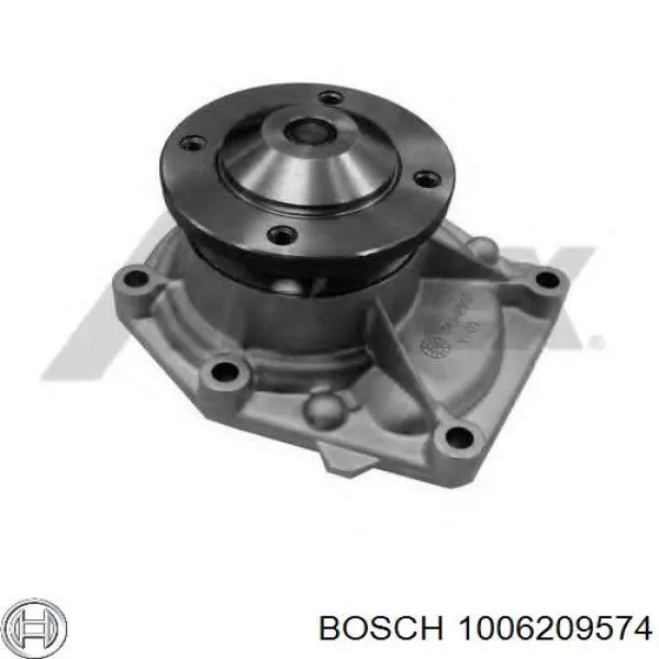 1006209574 Bosch bendix