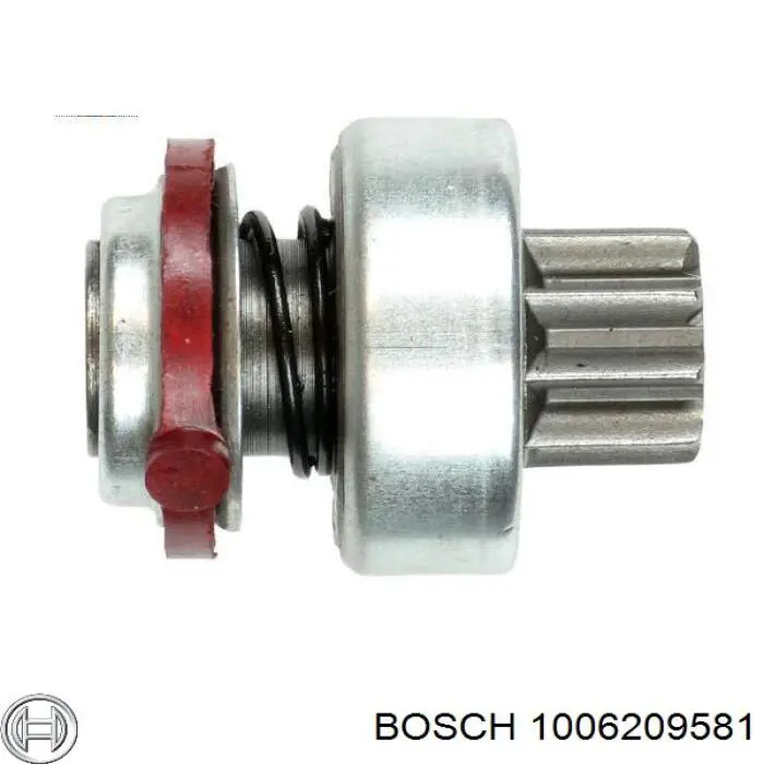 Bendix 1006209581 Bosch