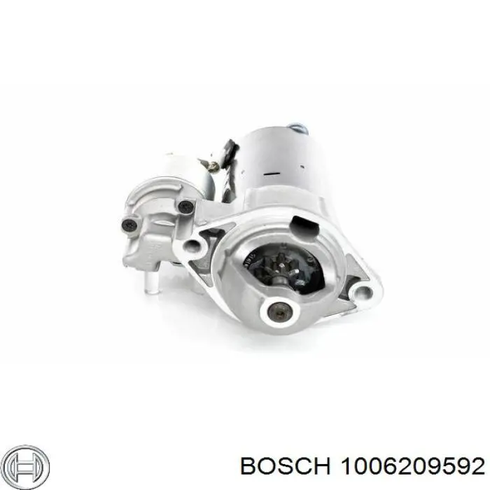 Bendix de coche Bosch 1006209592 precio, desde 19,60 EUR