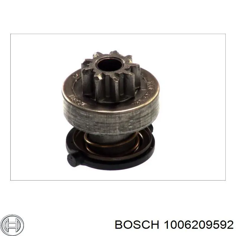 Bendix 1006209592 Bosch