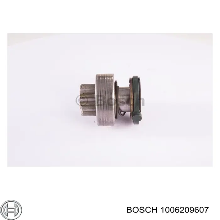 Bendix de coche Bosch 1006209607 precio, desde 15,30 EUR
