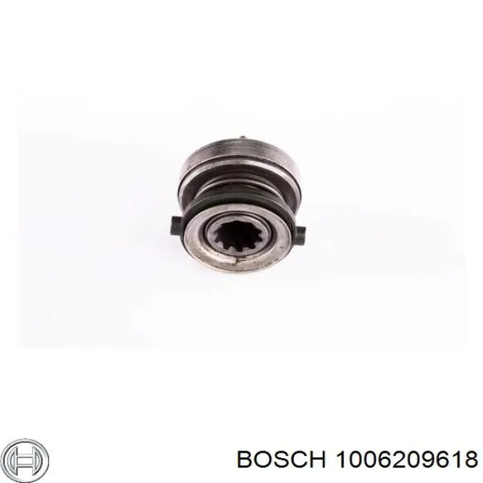Bendix arranque Bosch 1006209618