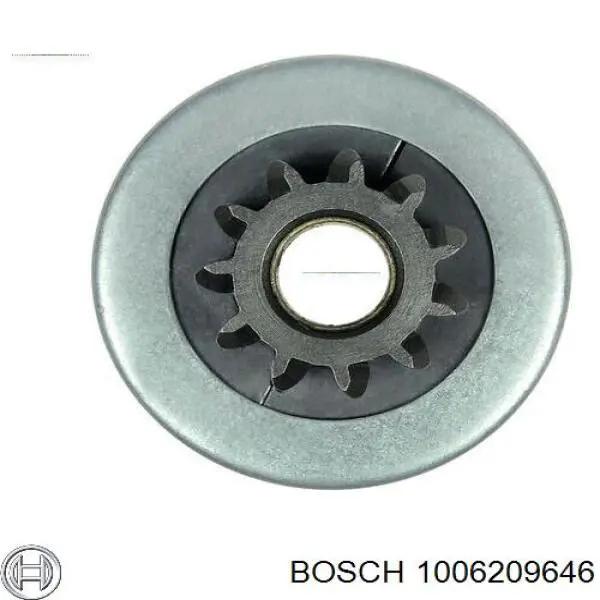 1006209646 Bosch bendix