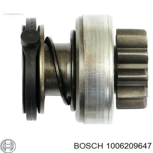 Bendix de coche Bosch 1006209630 precio, desde 13,67 EUR