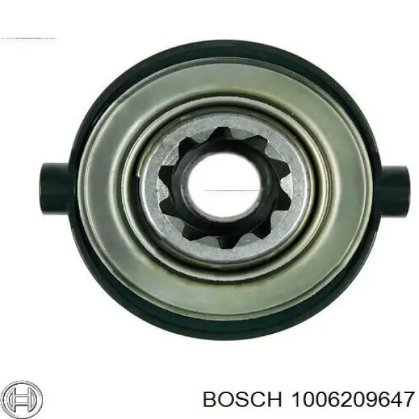Bendix 1006209630 Bosch