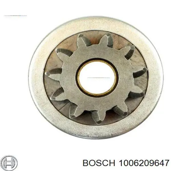 Comprar 1006209630 Bosch Bendix