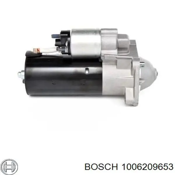 Bendix arranque Bosch 1006209653