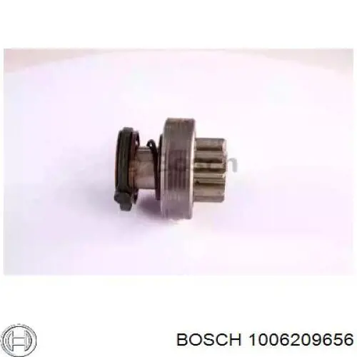 Bendix de coche Bosch 1006209656 precio, desde 18,74 EUR