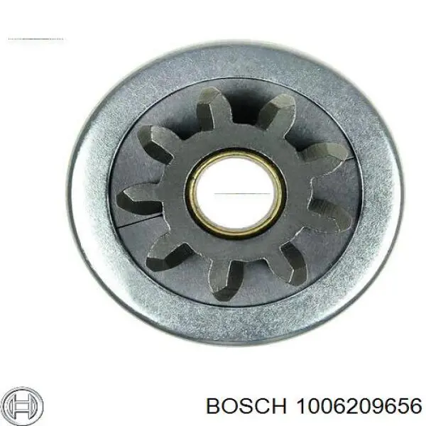 1006209656 Bosch bendix