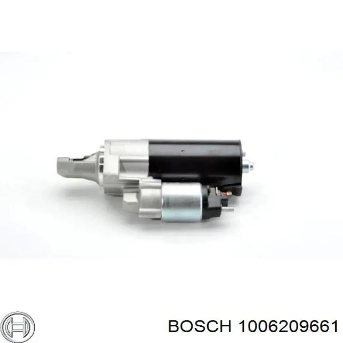1006209661 Bosch bendix, motor de arranque