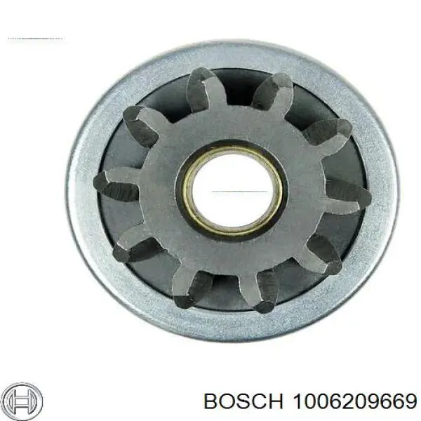 1006209669 Bosch
