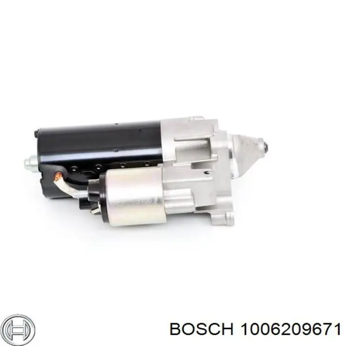 Comprar 1006209671 Bosch Bendix