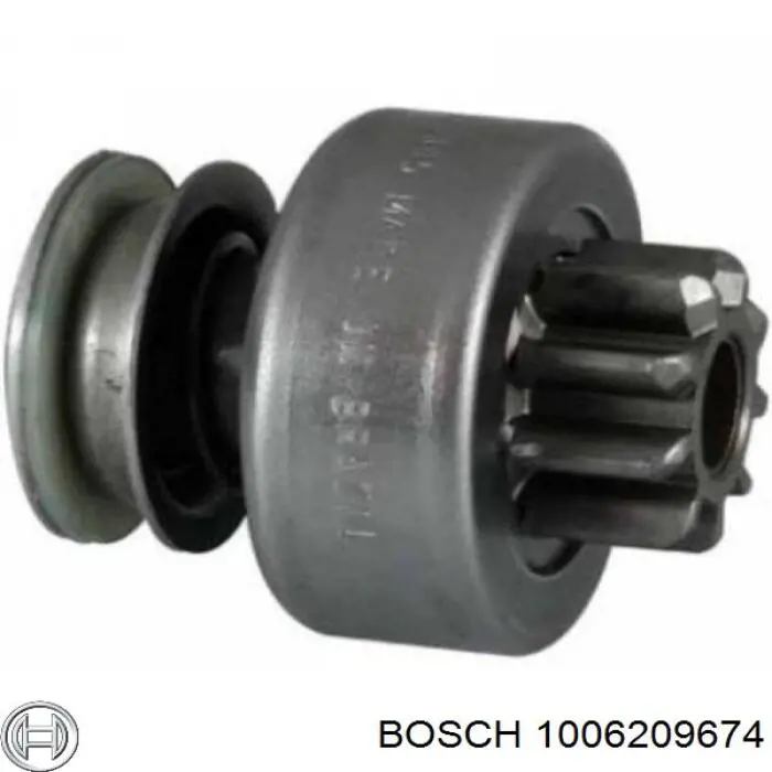 1006209674 Bosch bendix