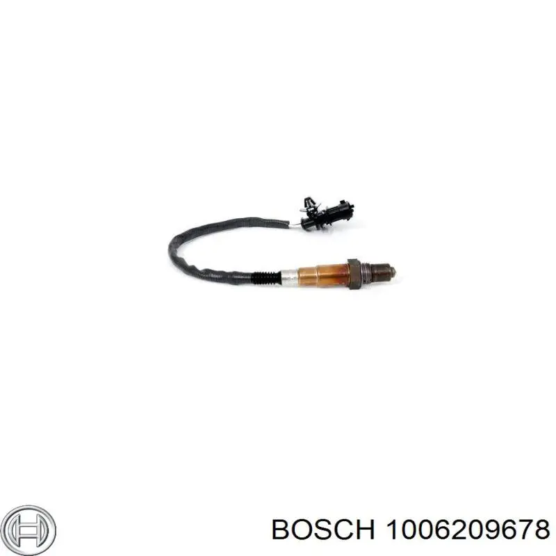 Bendix arranque Bosch 1006209678