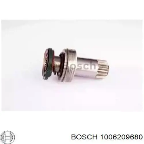 Bendix de coche Bosch 1006209680 precio, desde 17,84 EUR