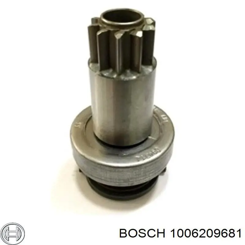 Comprar 1006209681 Bosch Bendix