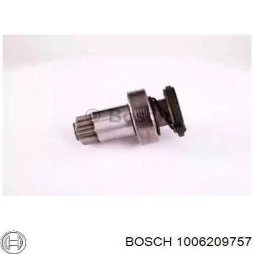 Bendix 1006209757 Bosch