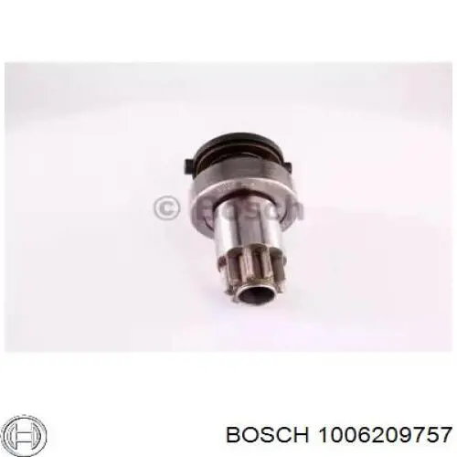 Bendix de coche Bosch 1006209757 precio, desde 20,83 EUR