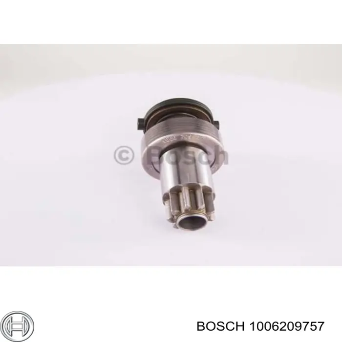 Comprar 1006209757 Bosch Bendix