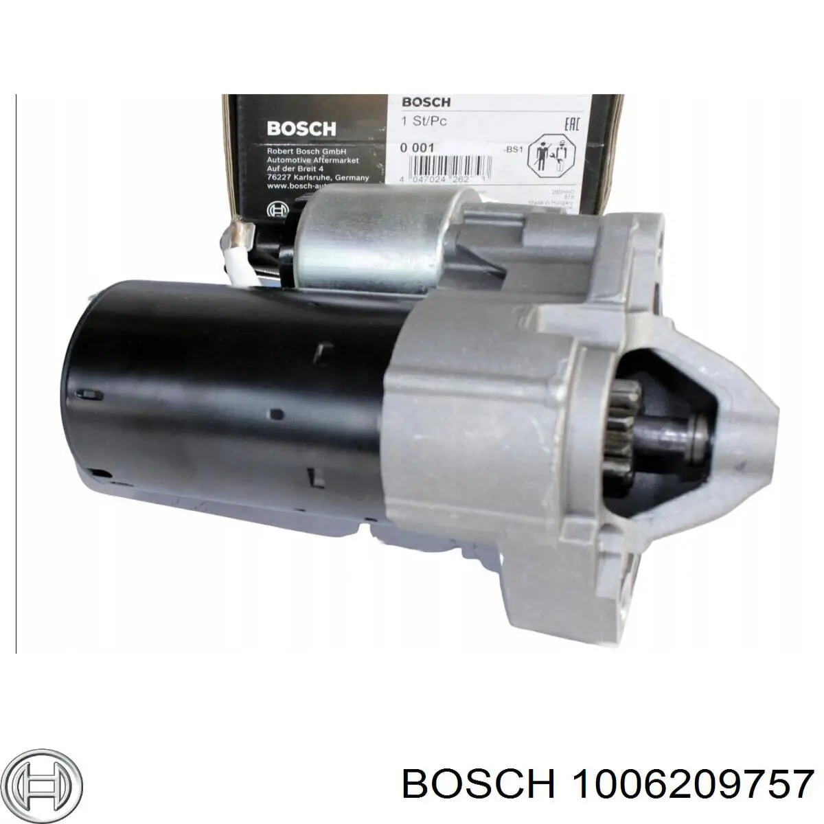 Comprar 1006209757 Bosch Bendix