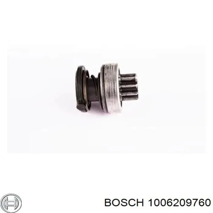 Bendix de coche Bosch 1006209760 precio, desde 20,78 EUR