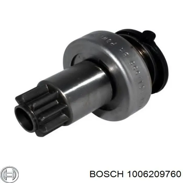 Bendix 1006209760 Bosch