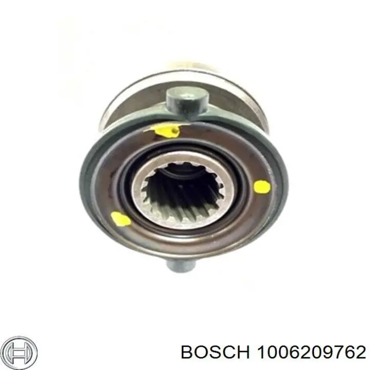 Bendix 1006209781 Bosch