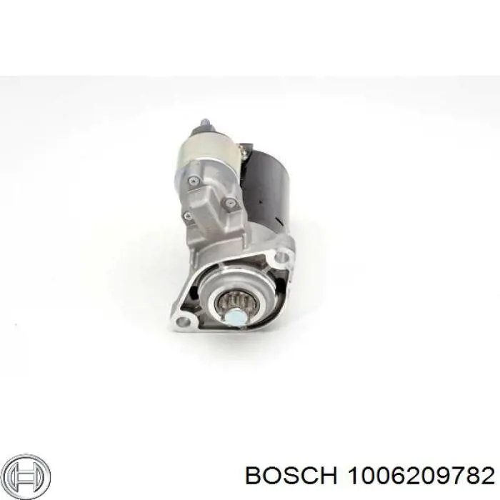 Bendix arranque Bosch 1006209782