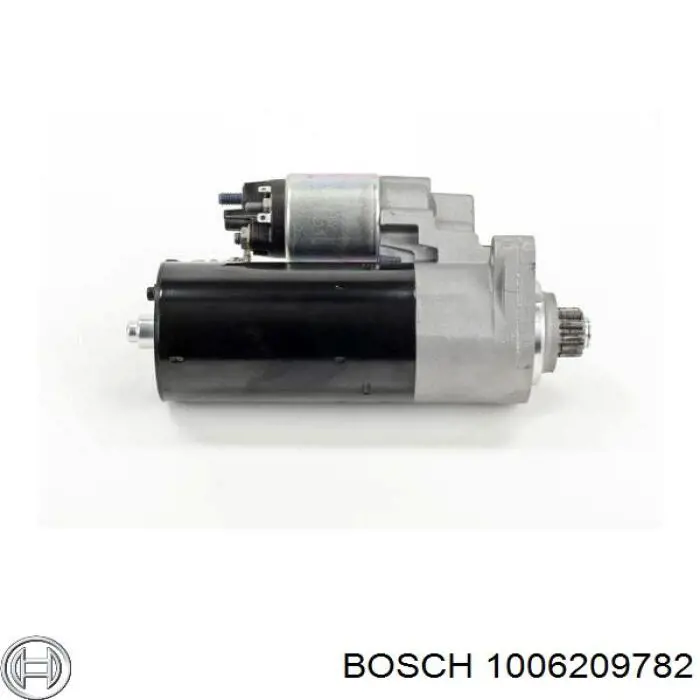 1006209782 Bosch bendix, motor de arranque