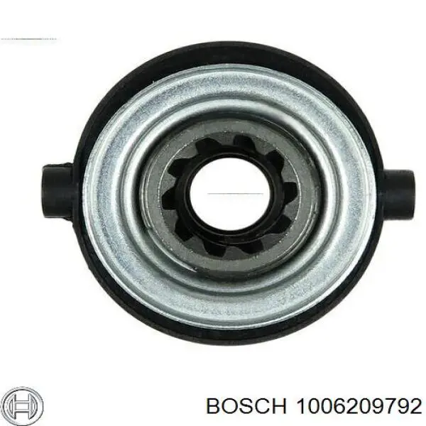 1006209792 Bosch bendix, motor de arranque