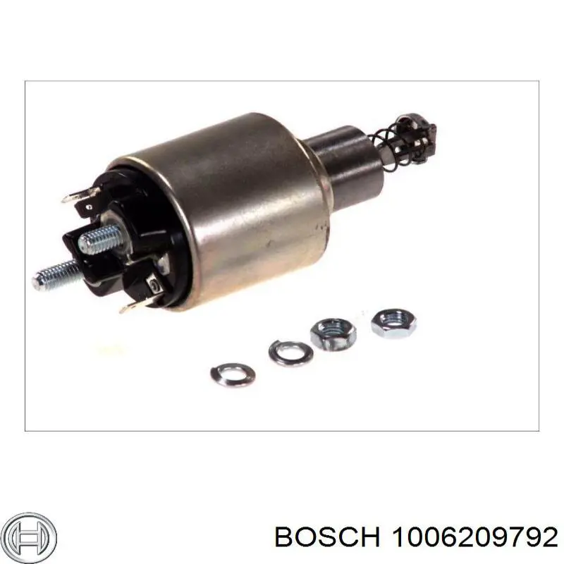 Bendix de coche Bosch 1006209792 precio, desde 21,97 USD