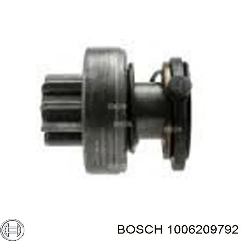 Comprar 1006209792 Bosch Bendix