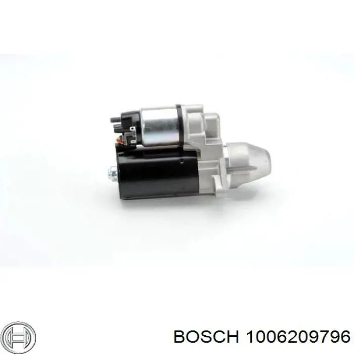 Comprar 1006209796 Bosch Bendix
