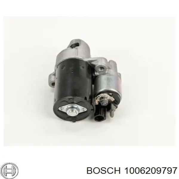 Bendix de coche Bosch 1006209797 precio, desde 12,94 EUR