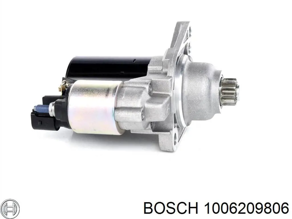 Bendix 1006209806 Bosch