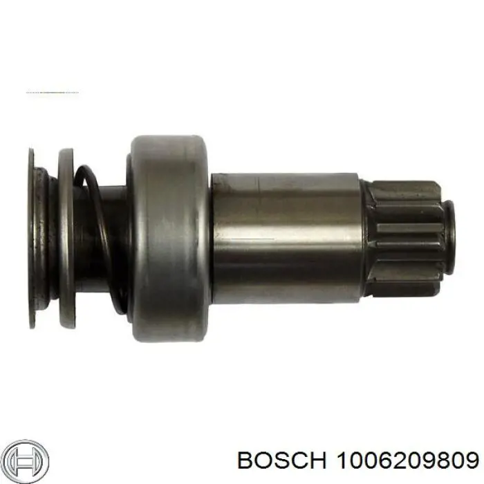 Comprar 1006209809 Bosch Bendix