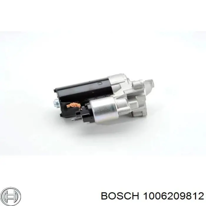 Bendix 1006209812 Bosch