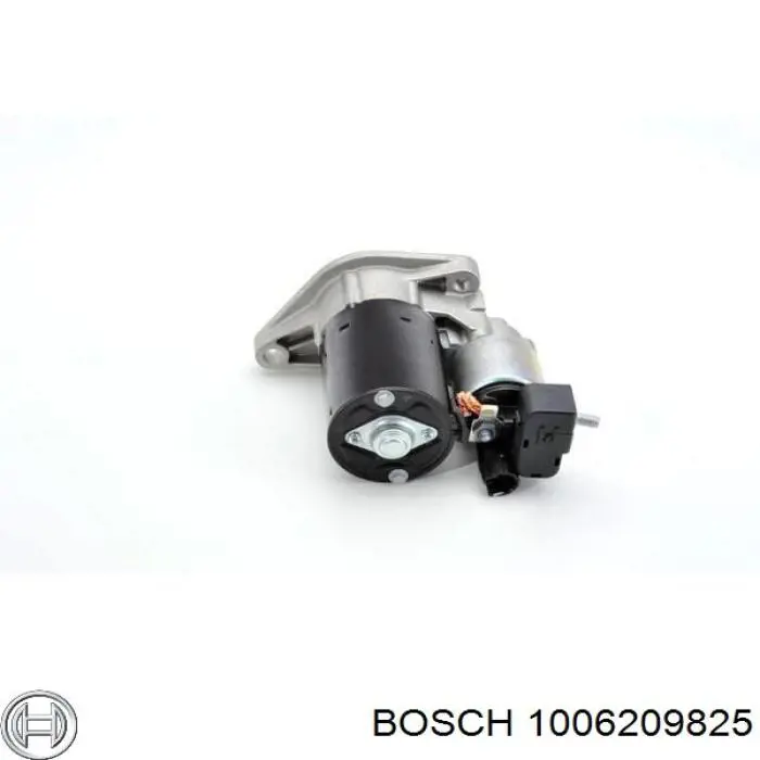 Bendix 11825 Stemot