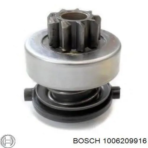 1006209916 Bosch