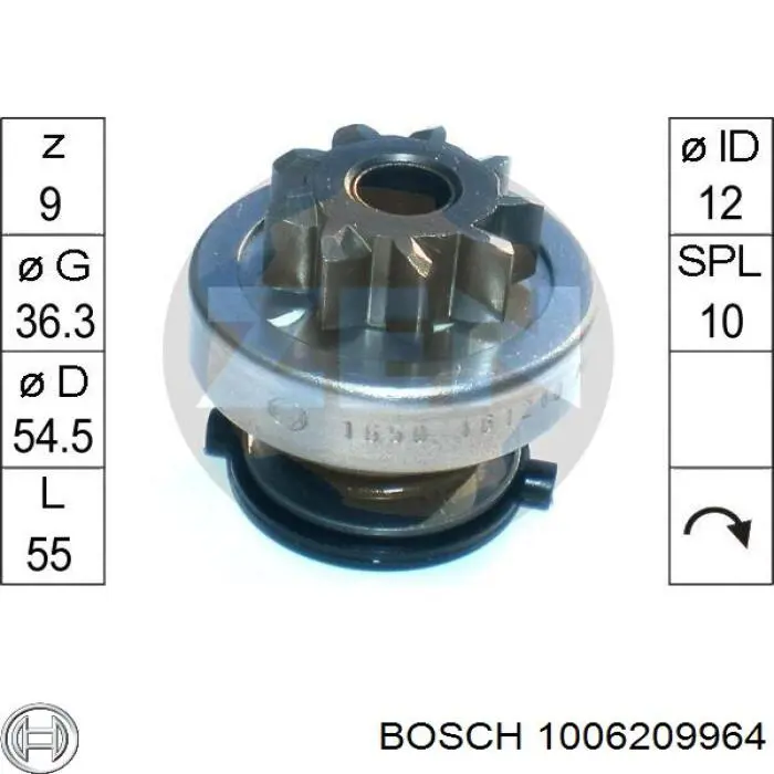 Bendix de coche Casco CDR10103AS precio, desde 14,78 EUR