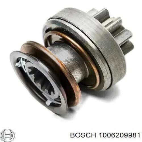 Comprar 1006209981 Bosch Bendix