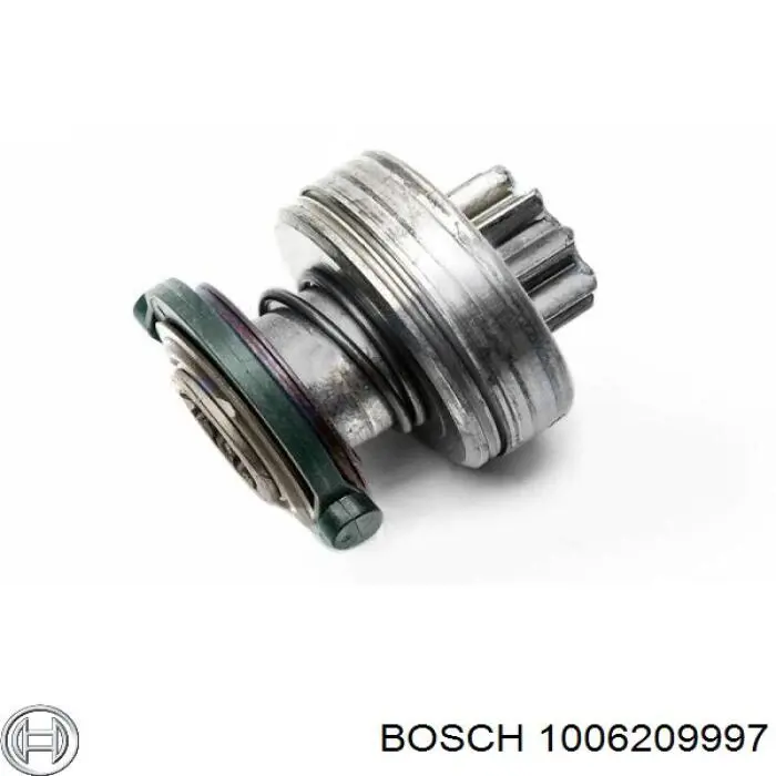 Bendix de coche Bosch 1006209997 precio, desde 13,79 EUR
