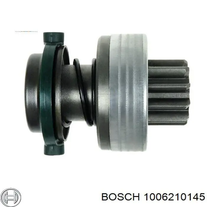 1006210145 Bosch bendix, motor de arranque