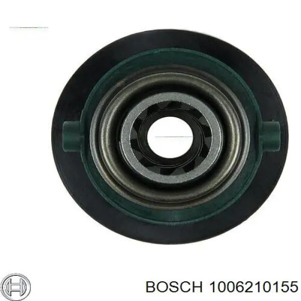 1006210155 Bosch bendix, motor de arranque