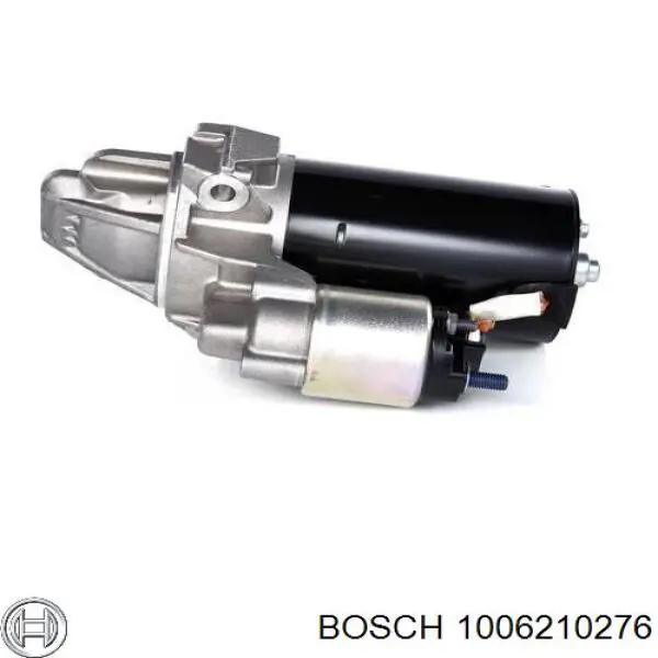 Bendix arranque Ford Transit  (V347/8)
